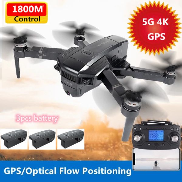 4k camera hd wide-angle wifi fpv rc drone gps positon optical flow follow 1.8km distance rc quadcopter brushless aircrafts gifts
4k camera hd wide-angle wifi fpv rc drone gps positon optical flow follow 1.8km distance rc quadcopter brushless aircrafts gifts