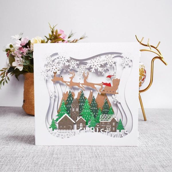 merry christmas cards tree winter gift up decoration stickers cut year cardsten greeting c1p2
merry christmas cards tree winter gift up decoration stickers cut year cardsten greeting c1p2