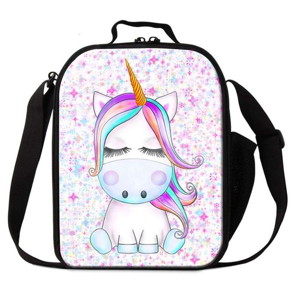 refrigerated bagcute unicorn animal printing lunch bags for student custom design cooler bag for girls thermal insulated ice packs children
refrigerated bagcute unicorn animal printing lunch bags for student custom design cooler bag for girls thermal insulated ice packs children