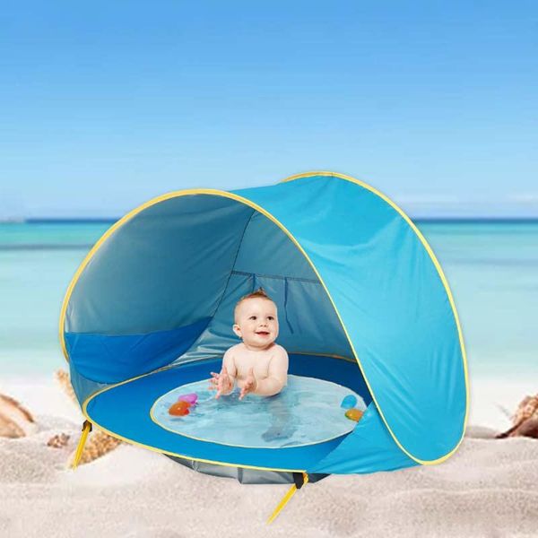 baby beach tent children waterproof up sun awning uv-protecting sunshelter with pool kid outdoor camping sunshade tents and shelters
baby beach tent children waterproof up sun awning uv-protecting sunshelter with pool kid outdoor camping sunshade tents and shelters