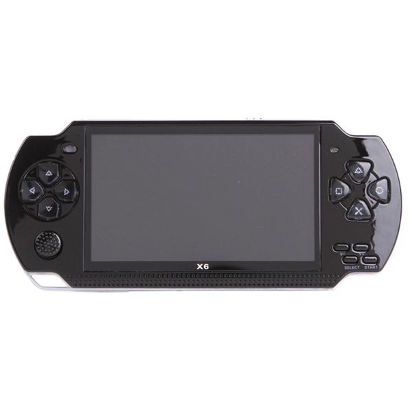 coolbaby x6 children handheld game players 8g 4.3 inch mp4 video console tv out player support for camera e-bo portable
coolbaby x6 children handheld game players 8g 4.3 inch mp4 video console tv out player support for camera e-bo portable