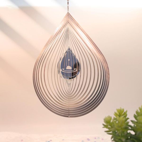 decorative objects & figurines wind chimes water drop shaped pendant metal artware hanging decorations for living room balcony
decorative objects & figurines wind chimes water drop shaped pendant metal artware hanging decorations for living room balcony