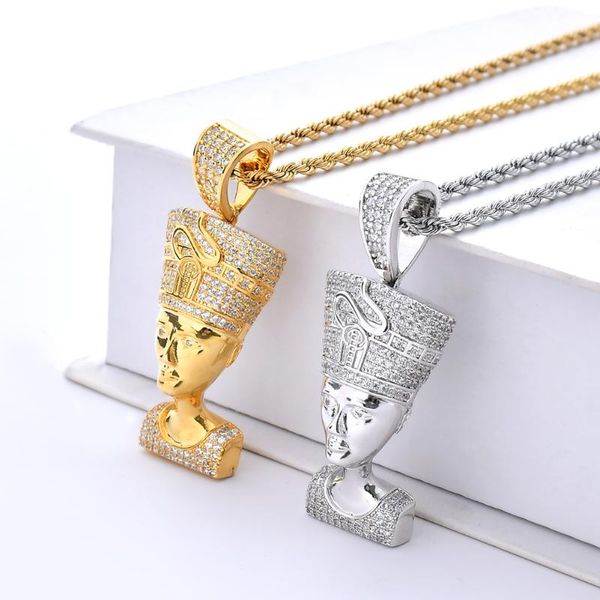 pendant necklaces brass iced out cubic zircon necklace hip hop gift jewelry bling cn073, Silver
pendant necklaces brass iced out cubic zircon necklace hip hop gift jewelry bling cn073, Silver