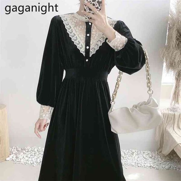 spring autumn lace o-neck french a-line dresses elegant basic black vestidos office ladies hollow out buttons 210601, White
spring autumn lace o-neck french a-line dresses elegant basic black vestidos office ladies hollow out buttons 210601, White