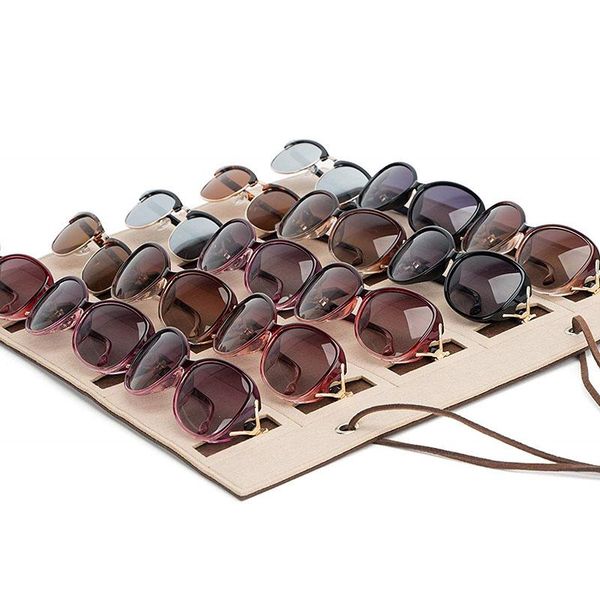storage boxes & bins sunglasses hanging bag 15 slots felt cloth multifunction organizer for wall lsf
storage boxes & bins sunglasses hanging bag 15 slots felt cloth multifunction organizer for wall lsf