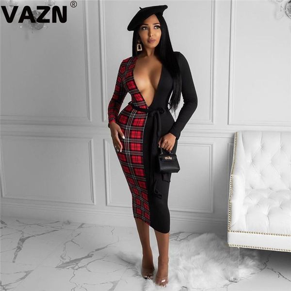 classic plaid patchwork vintage mature daily full sleeve lace up women high waist thin midi dress casual dresses, Black;gray
classic plaid patchwork vintage mature daily full sleeve lace up women high waist thin midi dress casual dresses, Black;gray