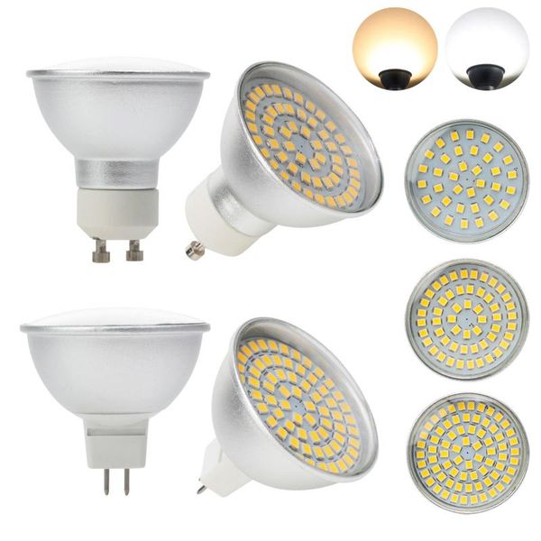 bulbs led spotlight mr16 gu10 4w 6w 8w 3528 smd glass cover super bright white lamp home el spot light dc 12v 24v
bulbs led spotlight mr16 gu10 4w 6w 8w 3528 smd glass cover super bright white lamp home el spot light dc 12v 24v