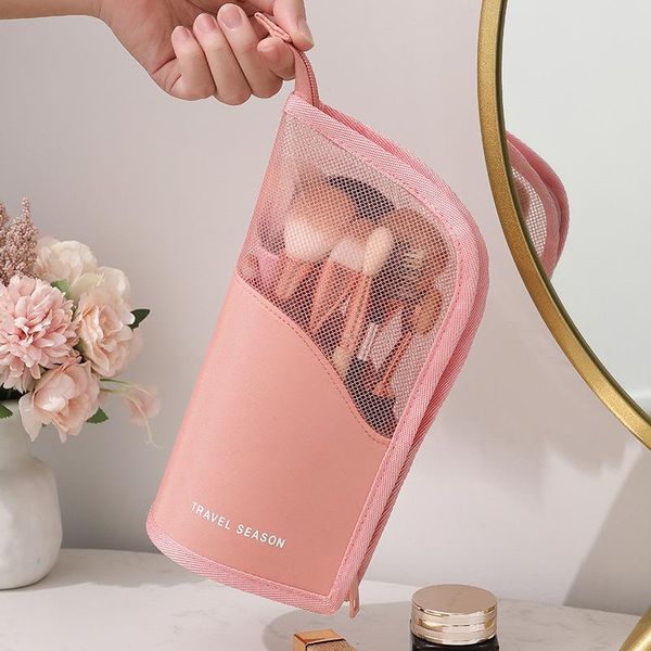 luxury makeup brush organizer case bags travel organizador de maquillaje 2021 kawaii eyebrow pencil cases cosmetic &
luxury makeup brush organizer case bags travel organizador de maquillaje 2021 kawaii eyebrow pencil cases cosmetic &
