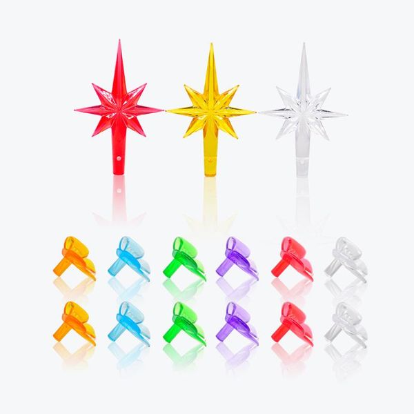 christmas decorations 103pcs/153pcs ceramic tree replacement bulb multicolor bowknot hat star country art home decoration
christmas decorations 103pcs/153pcs ceramic tree replacement bulb multicolor bowknot hat star country art home decoration