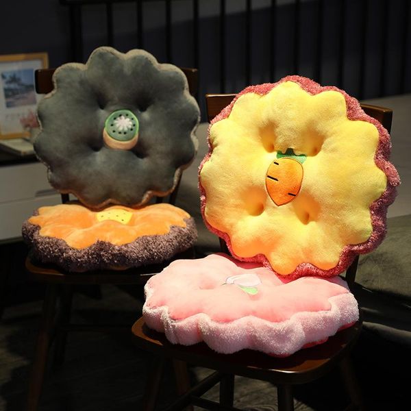 35cm seat cushion petal shape cartoon comfortable plush back home decoration bedroom living room chair sofa gift cushion/decorative pillow
35cm seat cushion petal shape cartoon comfortable plush back home decoration bedroom living room chair sofa gift cushion/decorative pillow