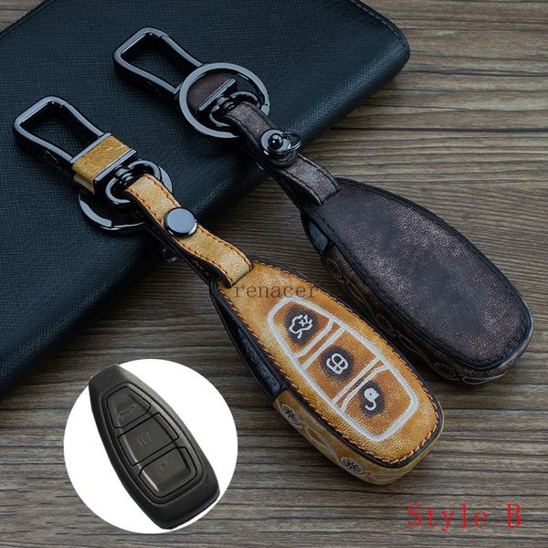 keychains antique doodle genuine leather + metal alloy car key cover case ring keychain for ford focus fiesta ecosport kuga, Silver
keychains antique doodle genuine leather + metal alloy car key cover case ring keychain for ford focus fiesta ecosport kuga, Silver