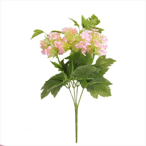 decorative flowers & wreaths 4-prong hydrangea diy wedding road lead artificial flower plant potted garden home furnishings farmhouse decor
decorative flowers & wreaths 4-prong hydrangea diy wedding road lead artificial flower plant potted garden home furnishings farmhouse decor