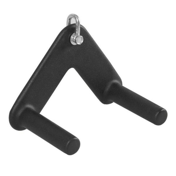 accessories v shaped press down bar cable attachment workout