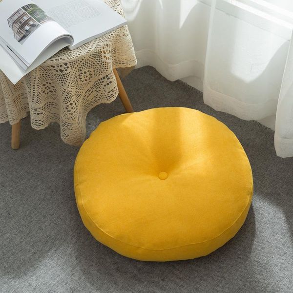 cushion/decorative pillow tatami seat cushion japanese style cotton&linen pad yellow grey s/m/l round cushions for futon yoga floor chair ho
cushion/decorative pillow tatami seat cushion japanese style cotton&linen pad yellow grey s/m/l round cushions for futon yoga floor chair ho