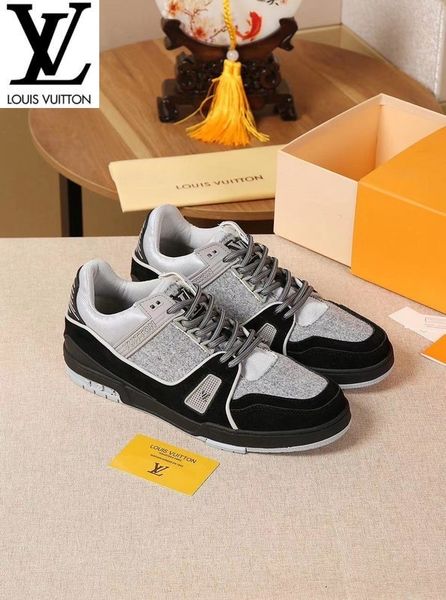 dress luxury men sneakers loafers boots moccasins buckles lace-ups men shoes designer 4sll, Black
dress luxury men sneakers loafers boots moccasins buckles lace-ups men shoes designer 4sll, Black