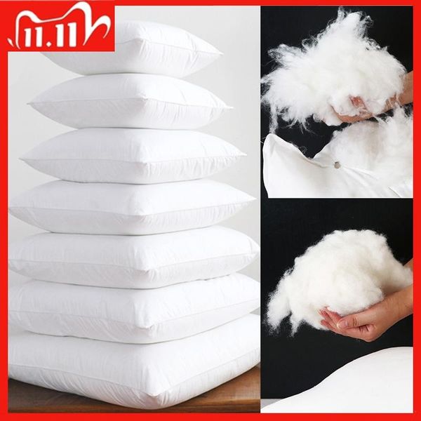 soft feather fabric fill square white cushion core inner natural down alternative throw pillows for ar chair bed seat pillow
soft feather fabric fill square white cushion core inner natural down alternative throw pillows for ar chair bed seat pillow