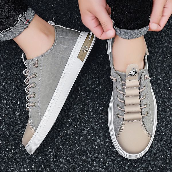 men women fashion shoes color white grey black mens sport trainers platform sneakers size 39-44 v038
men women fashion shoes color white grey black mens sport trainers platform sneakers size 39-44 v038