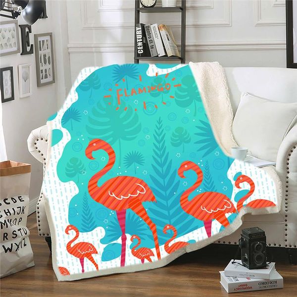 blankets flamingo cashmere blanket sofa children's 150*200cm
blankets flamingo cashmere blanket sofa children's 150*200cm