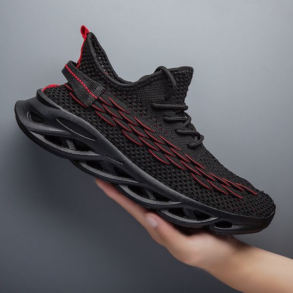 black runner sneakers men shoes running gear discount women factory direct selling sport shoe #23
black runner sneakers men shoes running gear discount women factory direct selling sport shoe #23