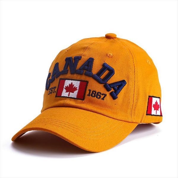 latest baseball cap. canadian design cotton letter adjustable button cap for men and women blue green yellowis brown, Blue;gray
latest baseball cap. canadian design cotton letter adjustable button cap for men and women blue green yellowis brown, Blue;gray