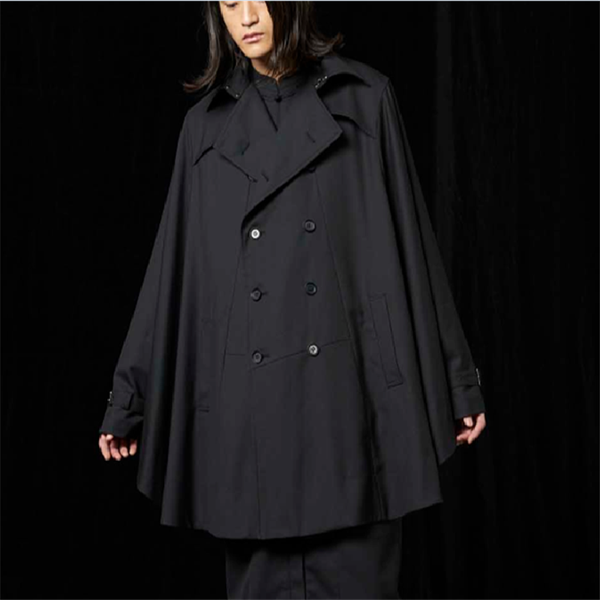 men's trench coats windbreaker coat spring and autumn loose youth fashion medium long sleeve leisure thin personalized, Tan;black
men's trench coats windbreaker coat spring and autumn loose youth fashion medium long sleeve leisure thin personalized, Tan;black