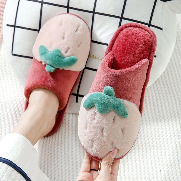 winter home slippers for couples house shoes soft fruit women indoor fluffy bedroom womens novelty, Black
winter home slippers for couples house shoes soft fruit women indoor fluffy bedroom womens novelty, Black