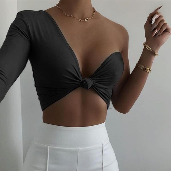 women's tanks & camis summer women v-neck solid shoulder tank backless short style ladies casual crop stretchy slim female, White
women's tanks & camis summer women v-neck solid shoulder tank backless short style ladies casual crop stretchy slim female, White