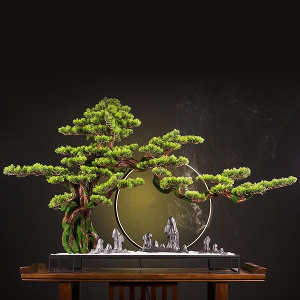 fragrance lamps large incense burner modern house backflow smoke fountain encensoir burners bg50ib
fragrance lamps large incense burner modern house backflow smoke fountain encensoir burners bg50ib