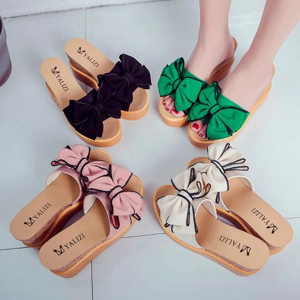 slippers sagace 2021 women fashion summer women's ladies toepost wedges high heel beach slipper bohemia platform shoes, Black
slippers sagace 2021 women fashion summer women's ladies toepost wedges high heel beach slipper bohemia platform shoes, Black