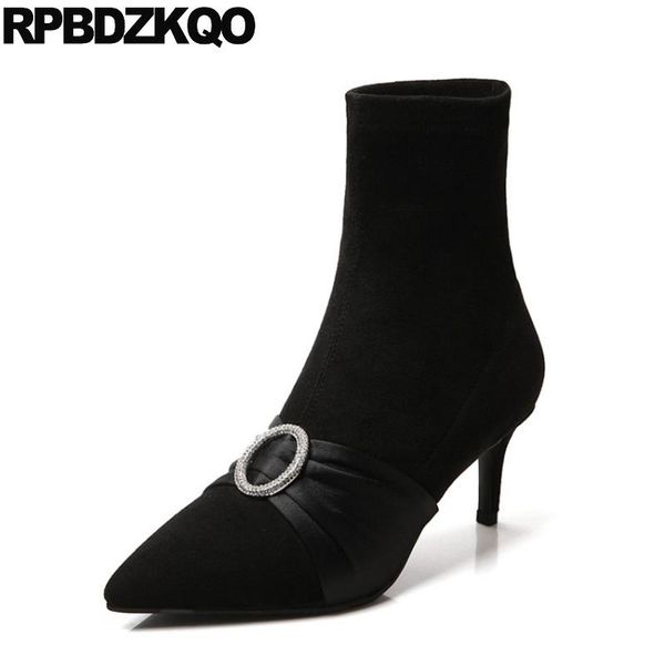 boots suede thin high heel shoes genuine leather sheepskin pointed toe ankle stiletto women winter 2021 slip on black designer
boots suede thin high heel shoes genuine leather sheepskin pointed toe ankle stiletto women winter 2021 slip on black designer