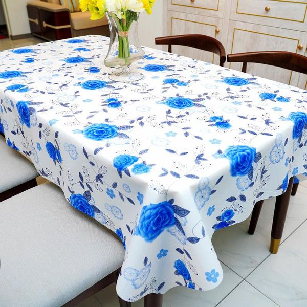 table cloth northern europe waterproof oil-proof scald-proof no wash el restaurant lovely rectangle tablecloth durable f8418
table cloth northern europe waterproof oil-proof scald-proof no wash el restaurant lovely rectangle tablecloth durable f8418
