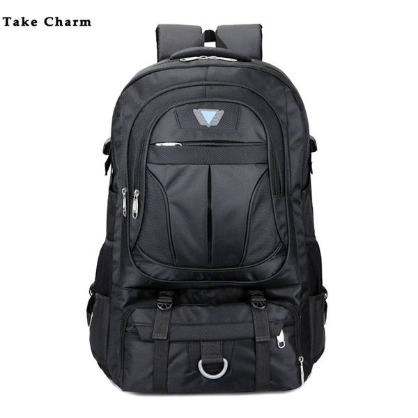 backpack outdoor hiking ladies off-road nylon waterproof sports large men travel bag
backpack outdoor hiking ladies off-road nylon waterproof sports large men travel bag