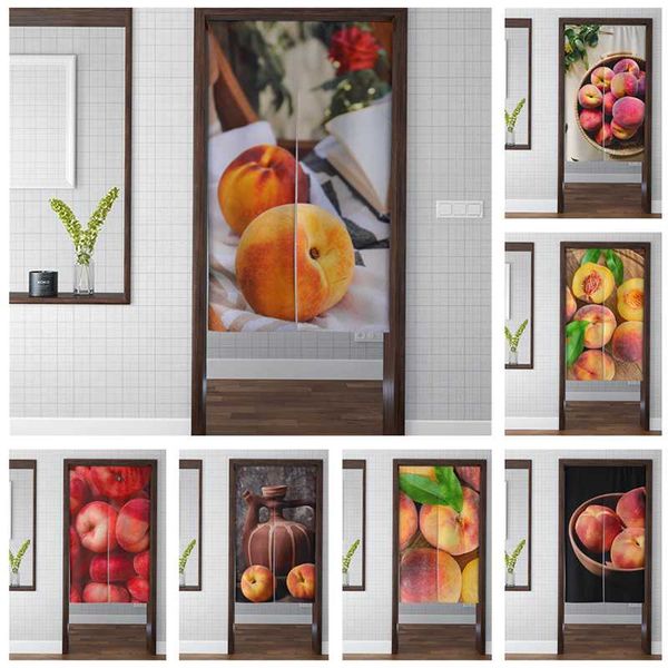 curtain & drapes japanese delicious peach fruit pattern door thick short velvet novel kitchen decor home light blocking noren
curtain & drapes japanese delicious peach fruit pattern door thick short velvet novel kitchen decor home light blocking noren