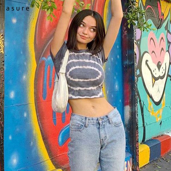 t-shirts women goth crop ladies designer clothes body woman tshirts vintage femme aesthetic t-shirt grunge lq01891 210712, White
t-shirts women goth crop ladies designer clothes body woman tshirts vintage femme aesthetic t-shirt grunge lq01891 210712, White