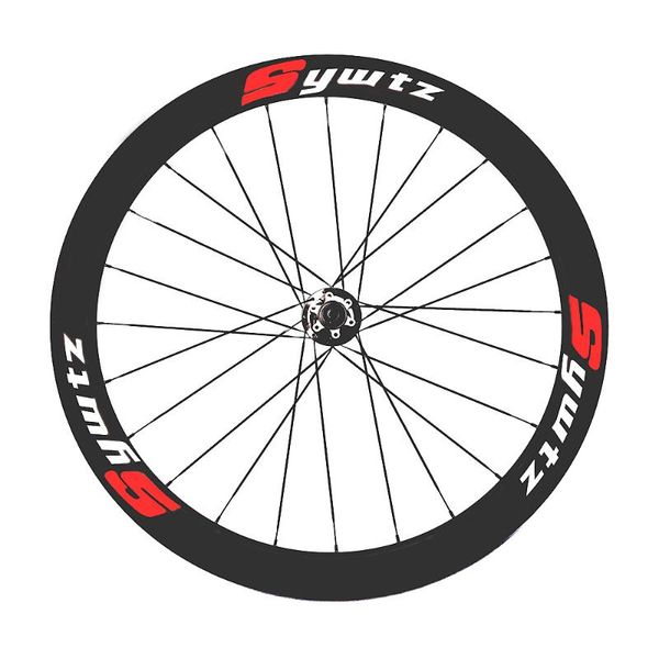 bike wheels sywtz novatec d411 disc brake 6-bolt 700c gravel wheel 30mm 38mm 47mm 50mm clincher tubular tubeless cyclocross wheelset
bike wheels sywtz novatec d411 disc brake 6-bolt 700c gravel wheel 30mm 38mm 47mm 50mm clincher tubular tubeless cyclocross wheelset