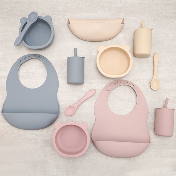christmas day gift edible foldable baby bib kits unbreakable cup relief teething silicone bowl feeding set
christmas day gift edible foldable baby bib kits unbreakable cup relief teething silicone bowl feeding set