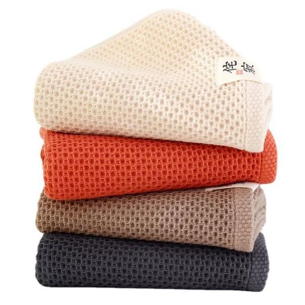 towel cotton quick-dry plaid face towels beige/red soft clean absorbent solid color
towel cotton quick-dry plaid face towels beige/red soft clean absorbent solid color