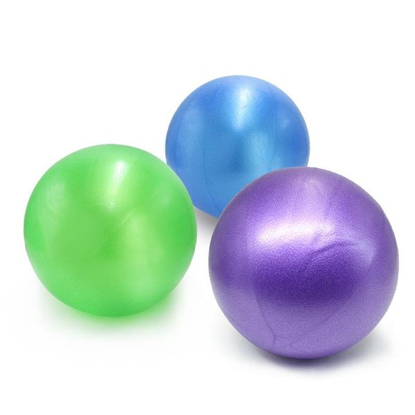 pilates ball mini fitness equipment thick explosion-proof genuine children's yoga 25cm balls
pilates ball mini fitness equipment thick explosion-proof genuine children's yoga 25cm balls