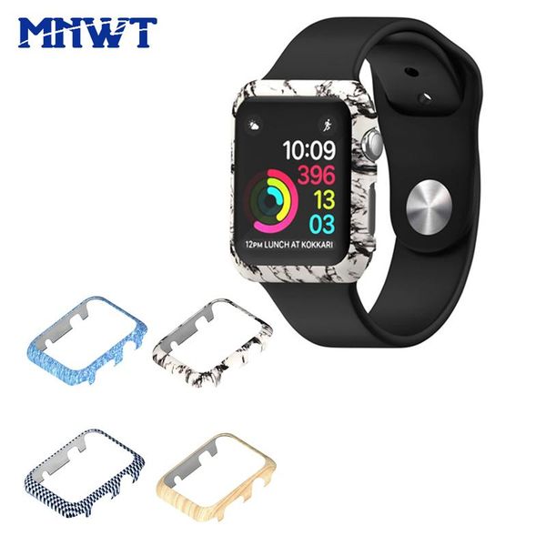 watch bands mnwt cover case 42mm 38mm series 3 2 1 camouflage plastic all-around thin screen protector, Black;brown
watch bands mnwt cover case 42mm 38mm series 3 2 1 camouflage plastic all-around thin screen protector, Black;brown