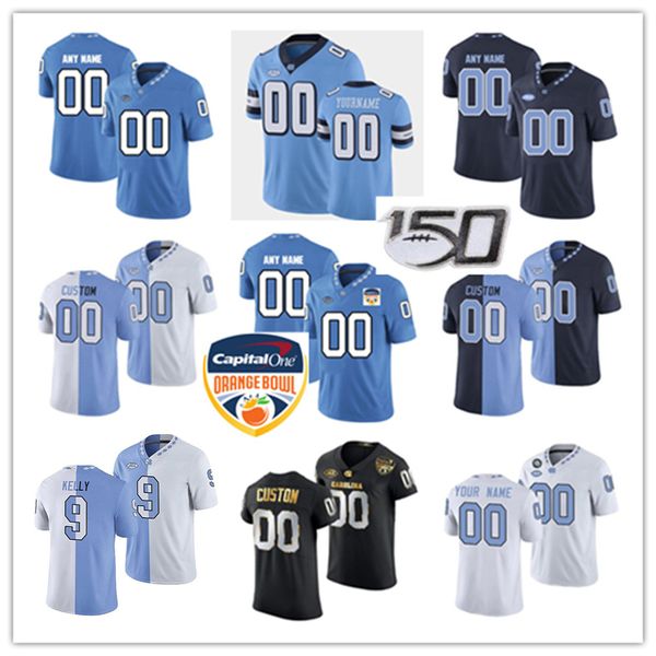 ncaa custom north carolina tar heels football jersey 10 drake maye 1 kyler mcmichael 19 ty chandler 11 josh downs 11 raneiria dillworth 23 p, Black
ncaa custom north carolina tar heels football jersey 10 drake maye 1 kyler mcmichael 19 ty chandler 11 josh downs 11 raneiria dillworth 23 p, Black