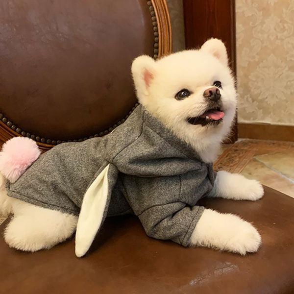 dog apparel hooded indoor jumpsuit comfortable warm soft winter small pet costume protective wash resistant decoration cute
dog apparel hooded indoor jumpsuit comfortable warm soft winter small pet costume protective wash resistant decoration cute