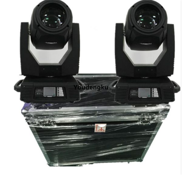 effects 2 pieces with flightcase lyre beam spot 350w moving head 3 in 1 light disco king 17r 350
effects 2 pieces with flightcase lyre beam spot 350w moving head 3 in 1 light disco king 17r 350