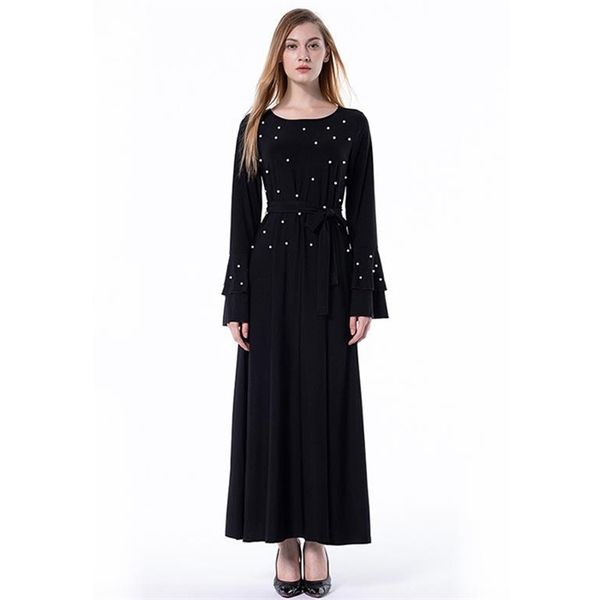 plus size vestidos long abaya dubai kaftan bandage women beading maxi muslim hijab dress arabic islamic clothing robe femme, Red
plus size vestidos long abaya dubai kaftan bandage women beading maxi muslim hijab dress arabic islamic clothing robe femme, Red