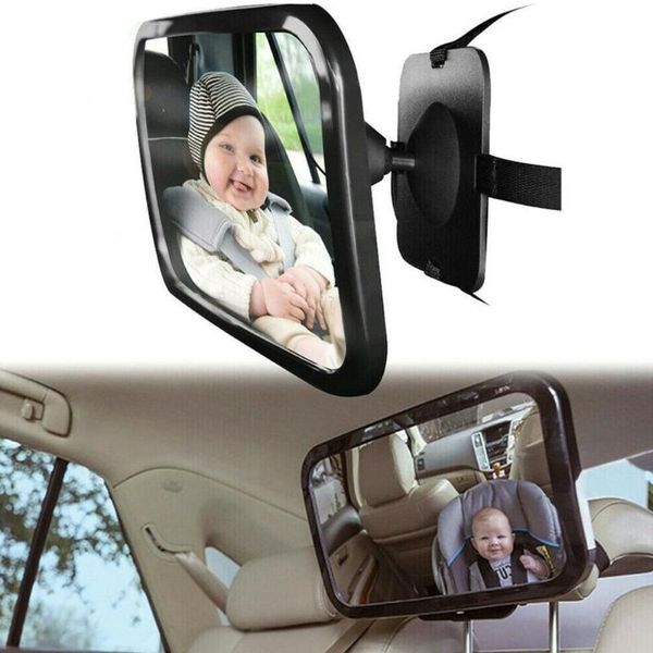 other interior accessories car safety baby auto back seat mirror rearview adjustable g8r8
other interior accessories car safety baby auto back seat mirror rearview adjustable g8r8