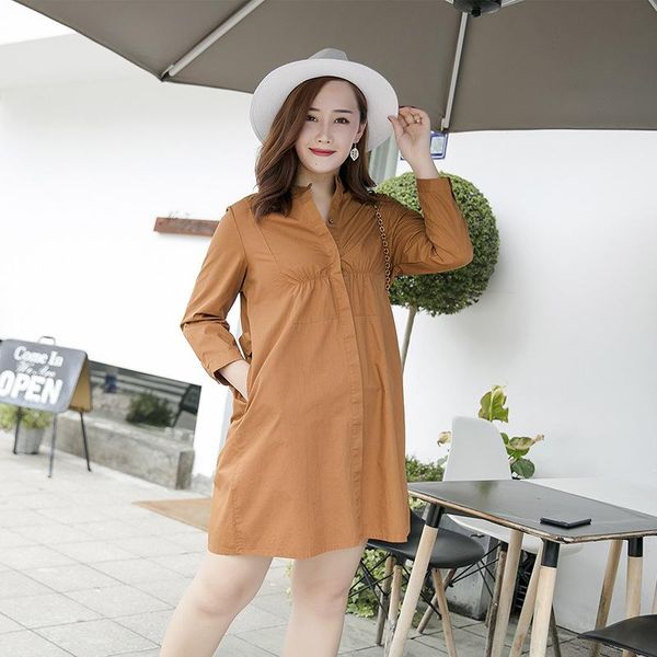 women's trench coats casual loose long coat for women british full sleeve european windbreakers solid wide-waisted fall overcoat, Tan;black
women's trench coats casual loose long coat for women british full sleeve european windbreakers solid wide-waisted fall overcoat, Tan;black