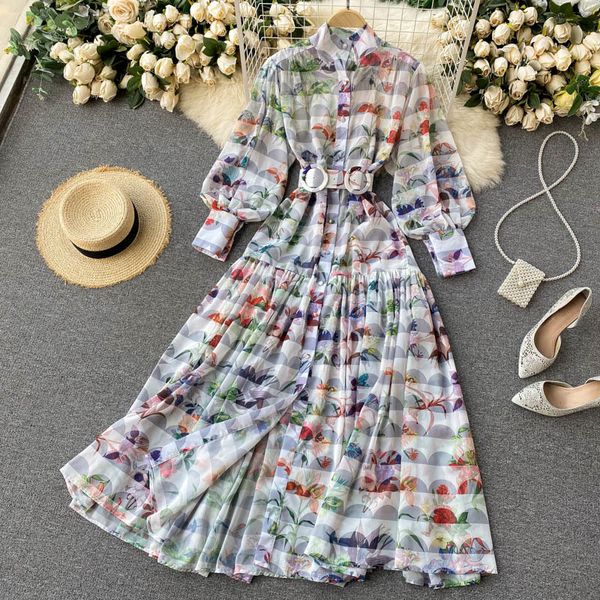 ins elegantly boho maxi for sleeve collar impression of vintage party dress long fashion women clothes 2021, Black;gray
ins elegantly boho maxi for sleeve collar impression of vintage party dress long fashion women clothes 2021, Black;gray