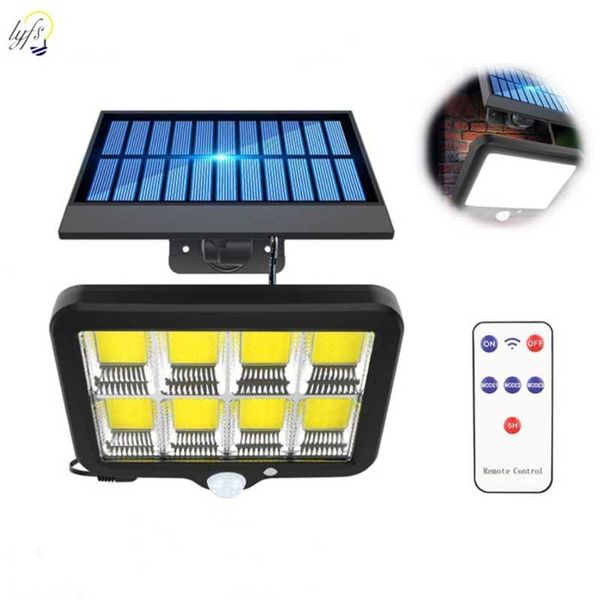solar lamps 100/160 cob wall lamp outdoor waterproof led split light motion sensor garage garden lighting battery street
solar lamps 100/160 cob wall lamp outdoor waterproof led split light motion sensor garage garden lighting battery street