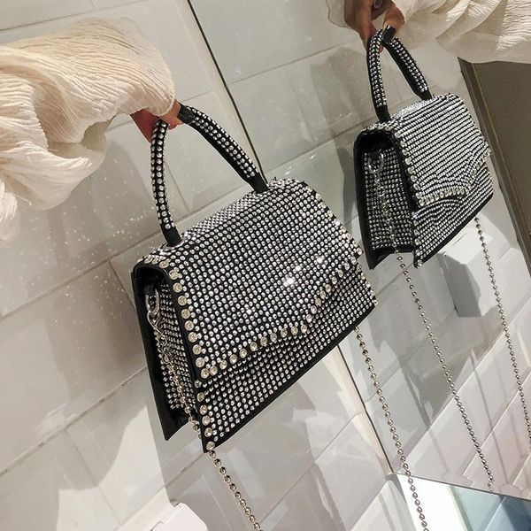 evening bags diamond flap small tote bag 2021 summer quality pu leather women's designer handbag chain shoulder messenger travel
evening bags diamond flap small tote bag 2021 summer quality pu leather women's designer handbag chain shoulder messenger travel