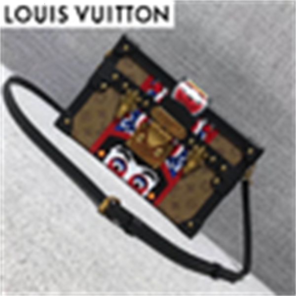 shoulder brand designer luxury body um52 m43498 kabuki bags sticker printed handbag totes women handbags iconic bags cross handles bag c, Black;red
shoulder brand designer luxury body um52 m43498 kabuki bags sticker printed handbag totes women handbags iconic bags cross handles bag c, Black;red