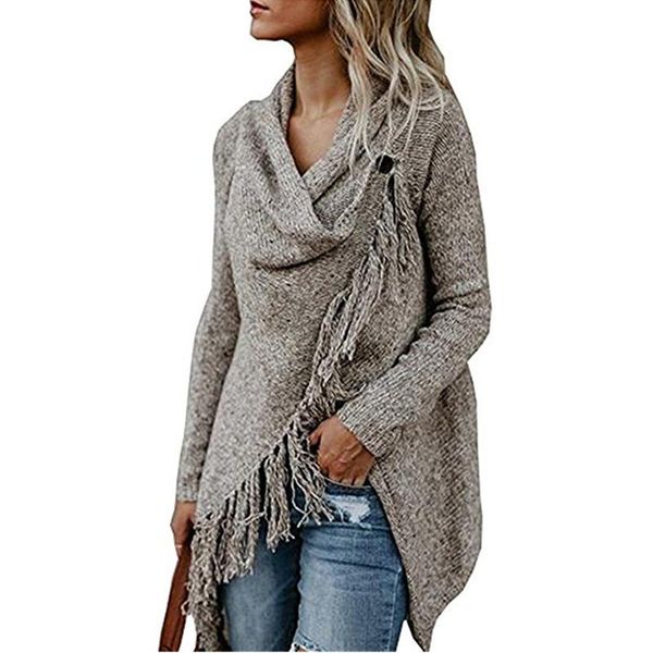 women's sweaters autumn winter solid casual sweater cardigans women fashion long sleeve computer knitted female warm outwear coat, White;black
women's sweaters autumn winter solid casual sweater cardigans women fashion long sleeve computer knitted female warm outwear coat, White;black